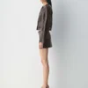 Deity Skort Deity Skort
