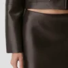 Deity Skort Deity Skort