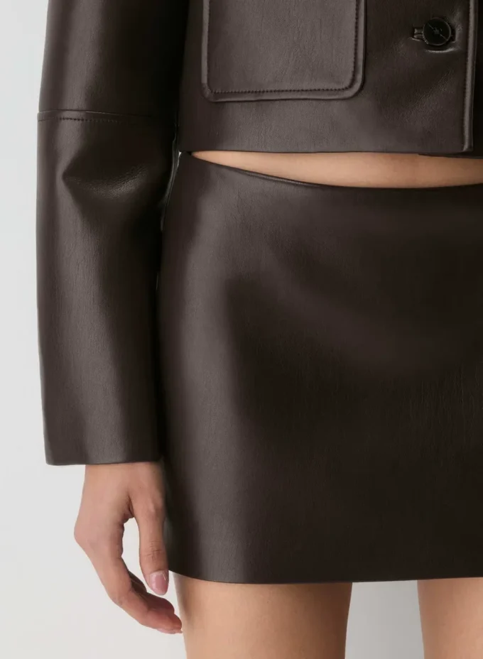 Deity Skort Deity Skort