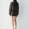 Deity Skort Deity Skort