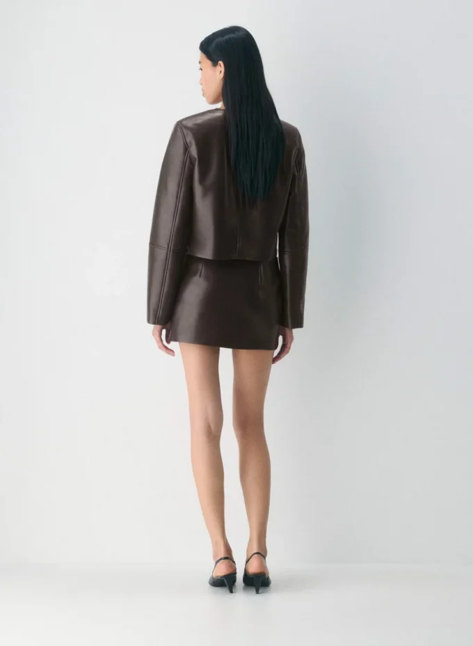 Deity Skort Deity Skort