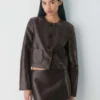 Deity Skort Deity Skort