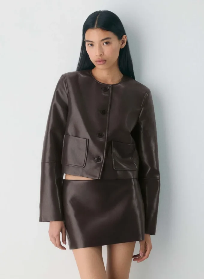 Deity Skort Deity Skort