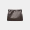 Deity Skort Deity Skort
