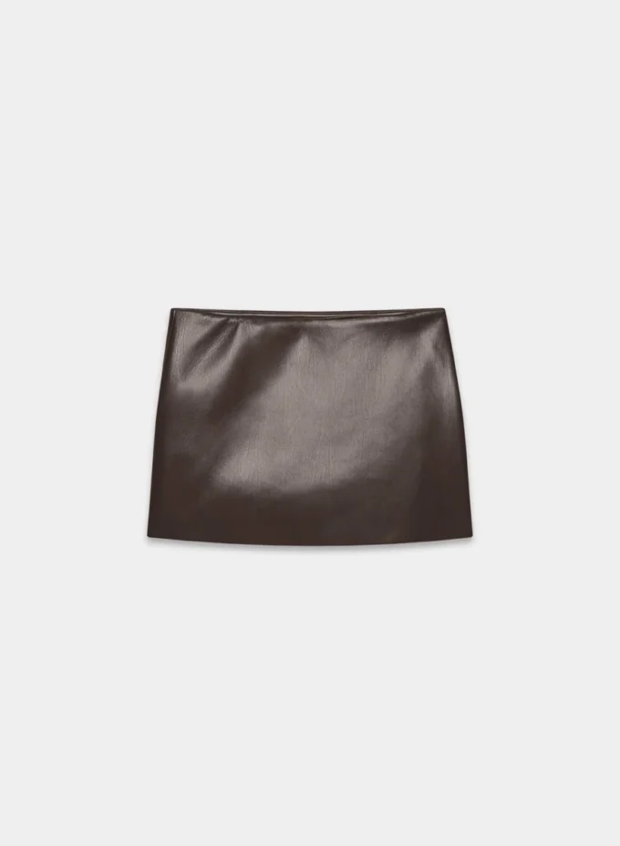 Deity Skort Deity Skort