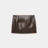 Deity Skort Deity Skort