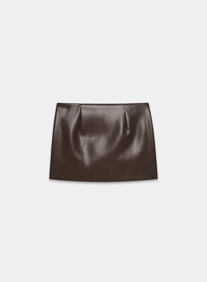 Deity Skort Deity Skort