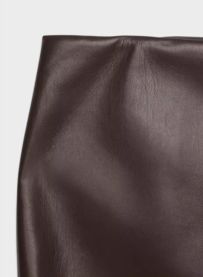 Deity Skort Deity Skort
