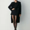 Deity Wool Skort Deity Wool Skort