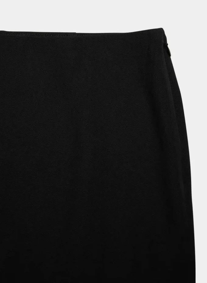 Deity Wool Skort Deity Wool Skort