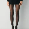 Deity Wool Skort Deity Wool Skort