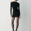 Deity Wool Skort Deity Wool Skort