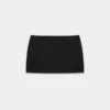 Deity Wool Skort Deity Wool Skort