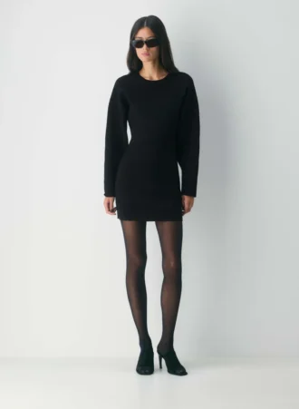 Delancey-Kleid