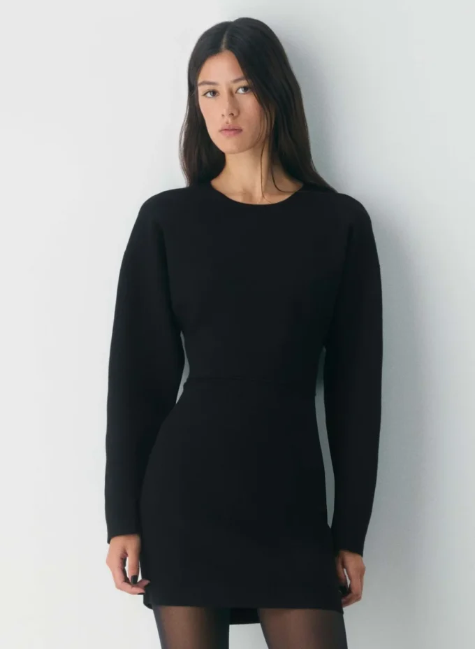 Delancey-Kleid Delancey-Kleid