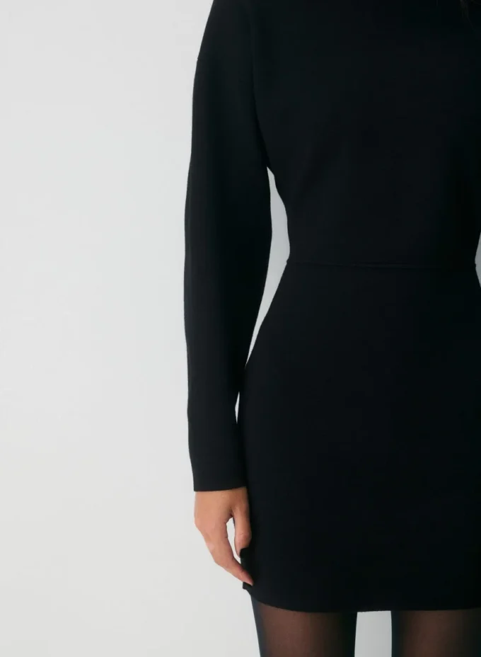 Delancey-Kleid Delancey-Kleid