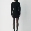 Delancey-Kleid Delancey-Kleid