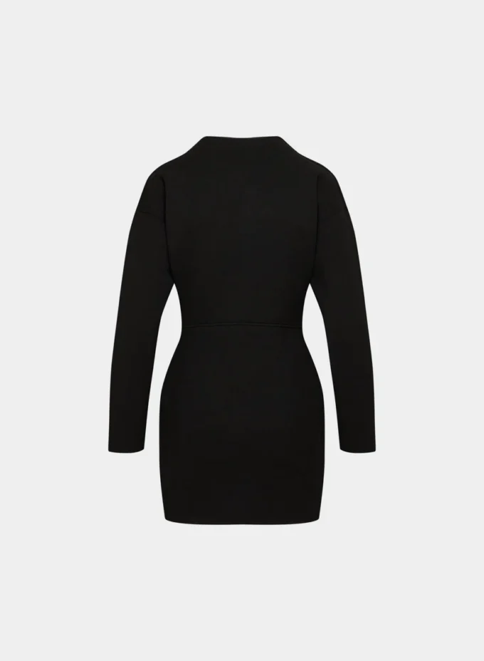 Delancey-Kleid Delancey-Kleid