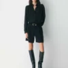 Delphine Bluse