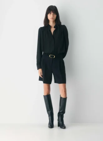 Delphine Bluse Delphine Bluse