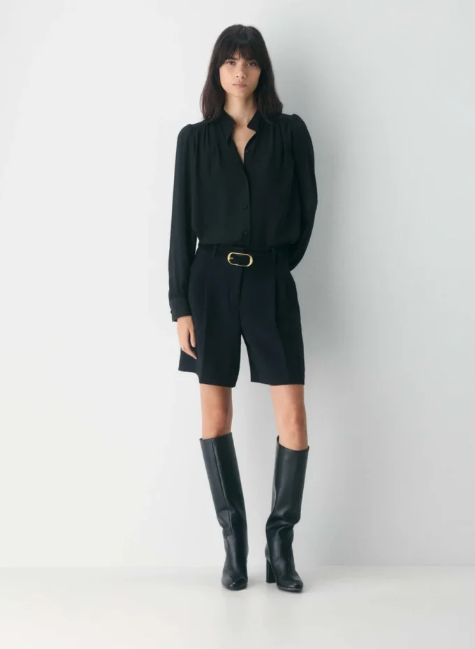 Delphine Bluse