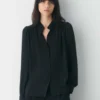 Delphine Bluse