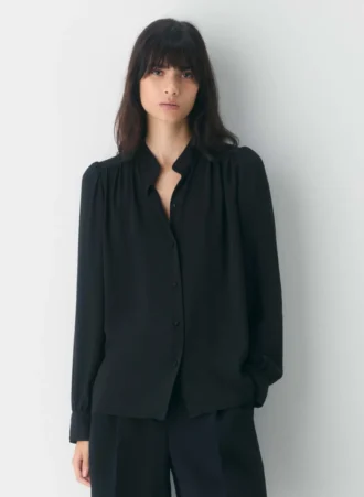 Delphine Bluse Delphine Bluse