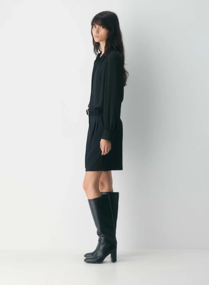 Delphine Bluse