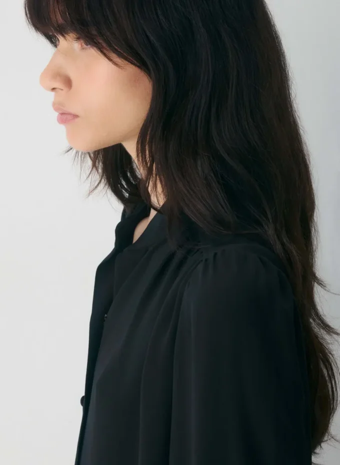 Delphine Bluse