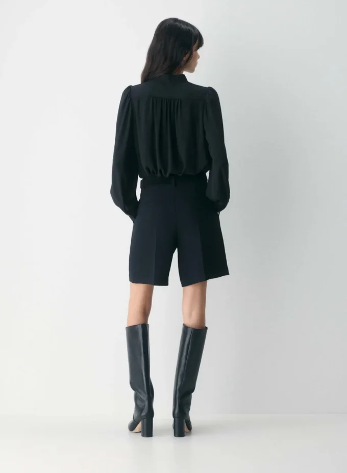 Delphine Bluse