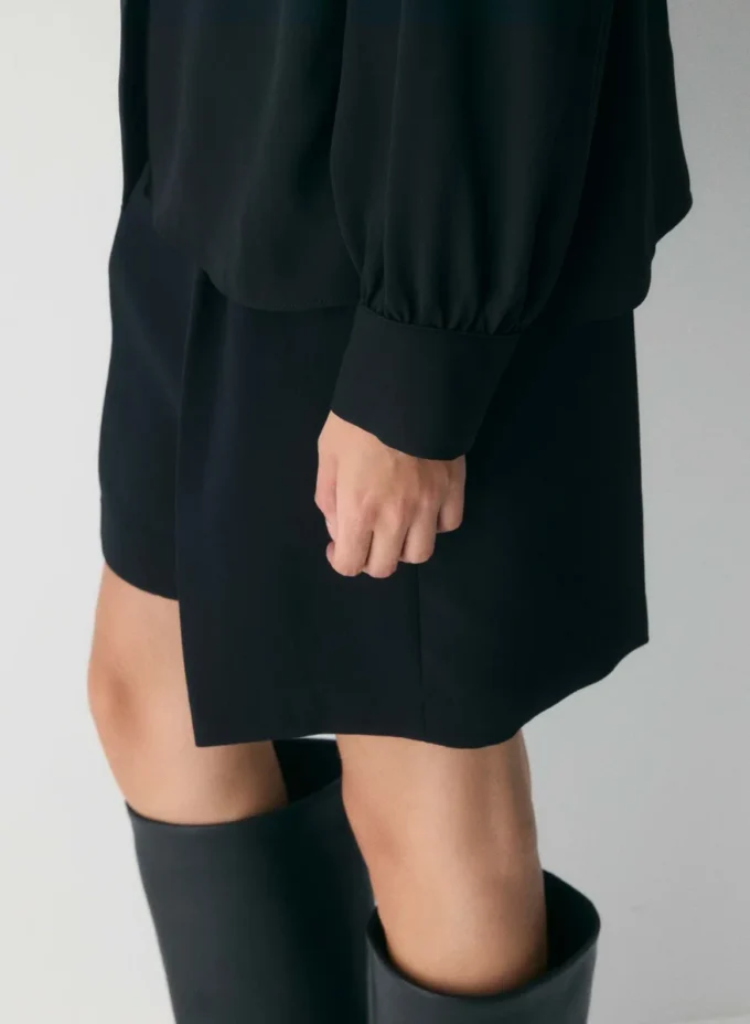 Delphine Bluse