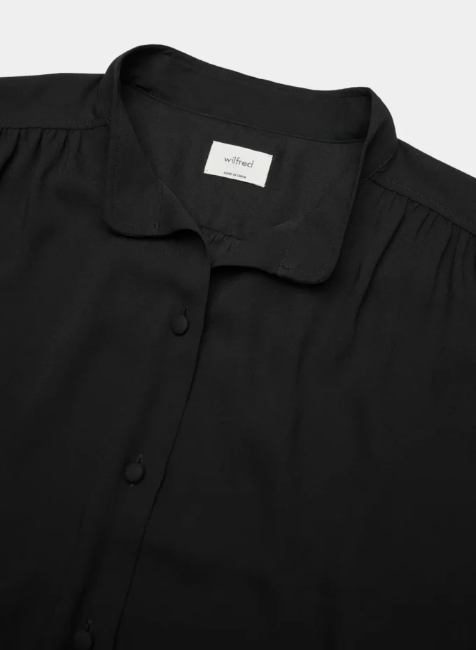 Delphine Bluse