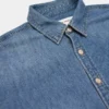 Denim Forum Das ’80s Comfy Denim Shirt Denim Forum Das ’80s Comfy Denim Shirt