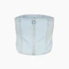 Denim Forum Die 90er Jahre Debbie Denim Bustier Denim Forum Die 90er Jahre Debbie Denim Bustier