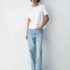 Denim Forum Die 90er Jahre Iggy Lo-rise Baggy Jean Denim Forum Die 90er Jahre Iggy Lo-rise Baggy Jean
