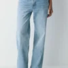 Denim Forum Die 90er Jahre Iggy Lo-rise Baggy Jean Denim Forum Die 90er Jahre Iggy Lo-rise Baggy Jean