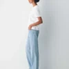 Denim Forum Die 90er Jahre Iggy Lo-rise Baggy Jean Denim Forum Die 90er Jahre Iggy Lo-rise Baggy Jean