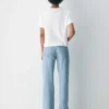 Denim Forum Die 90er Jahre Iggy Lo-rise Baggy Jean Denim Forum Die 90er Jahre Iggy Lo-rise Baggy Jean