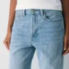 Denim Forum Die 90er Jahre Iggy Lo-rise Baggy Jean Denim Forum Die 90er Jahre Iggy Lo-rise Baggy Jean