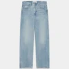 Denim Forum Die 90er Jahre Iggy Lo-rise Baggy Jean Denim Forum Die 90er Jahre Iggy Lo-rise Baggy Jean