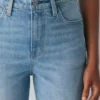 Denim Forum Die „90er Jahre Nina Hi-rise Slim Bootcut Jeans Denim Forum Die „90er Jahre Nina Hi-rise Slim Bootcut Jeans