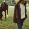 Denim Forum Die 90er Snatched Mid-Rise Straight Jean Denim Forum Die 90er Snatched Mid-Rise Straight Jean