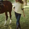 Denim Forum Die 90er Snatched Mid-Rise Straight Jean Denim Forum Die 90er Snatched Mid-Rise Straight Jean