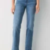 Denim Forum Die „90s Curve-Fit Hi-Rise Boot Jean Denim Forum Die „90s Curve-Fit Hi-Rise Boot Jean