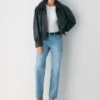 Denim Forum Die Iggy Curve-Fit Lo-Rise Baggy Jeans Denim Forum Die Iggy Curve-Fit Lo-Rise Baggy Jeans