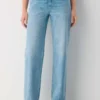 Denim Forum Die Iggy Curve-Fit Lo-Rise Baggy Jeans Denim Forum Die Iggy Curve-Fit Lo-Rise Baggy Jeans