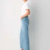 Denim Forum Die Iggy Curve-Fit Lo-Rise Baggy Jeans Denim Forum Die Iggy Curve-Fit Lo-Rise Baggy Jeans