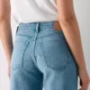 Denim Forum Die Iggy Curve-Fit Lo-Rise Baggy Jeans Denim Forum Die Iggy Curve-Fit Lo-Rise Baggy Jeans