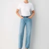 Denim Forum Die Iggy Curve-Fit Lo-Rise Baggy Jeans Denim Forum Die Iggy Curve-Fit Lo-Rise Baggy Jeans