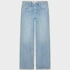 Denim Forum Die Iggy Curve-Fit Lo-Rise Baggy Jeans Denim Forum Die Iggy Curve-Fit Lo-Rise Baggy Jeans